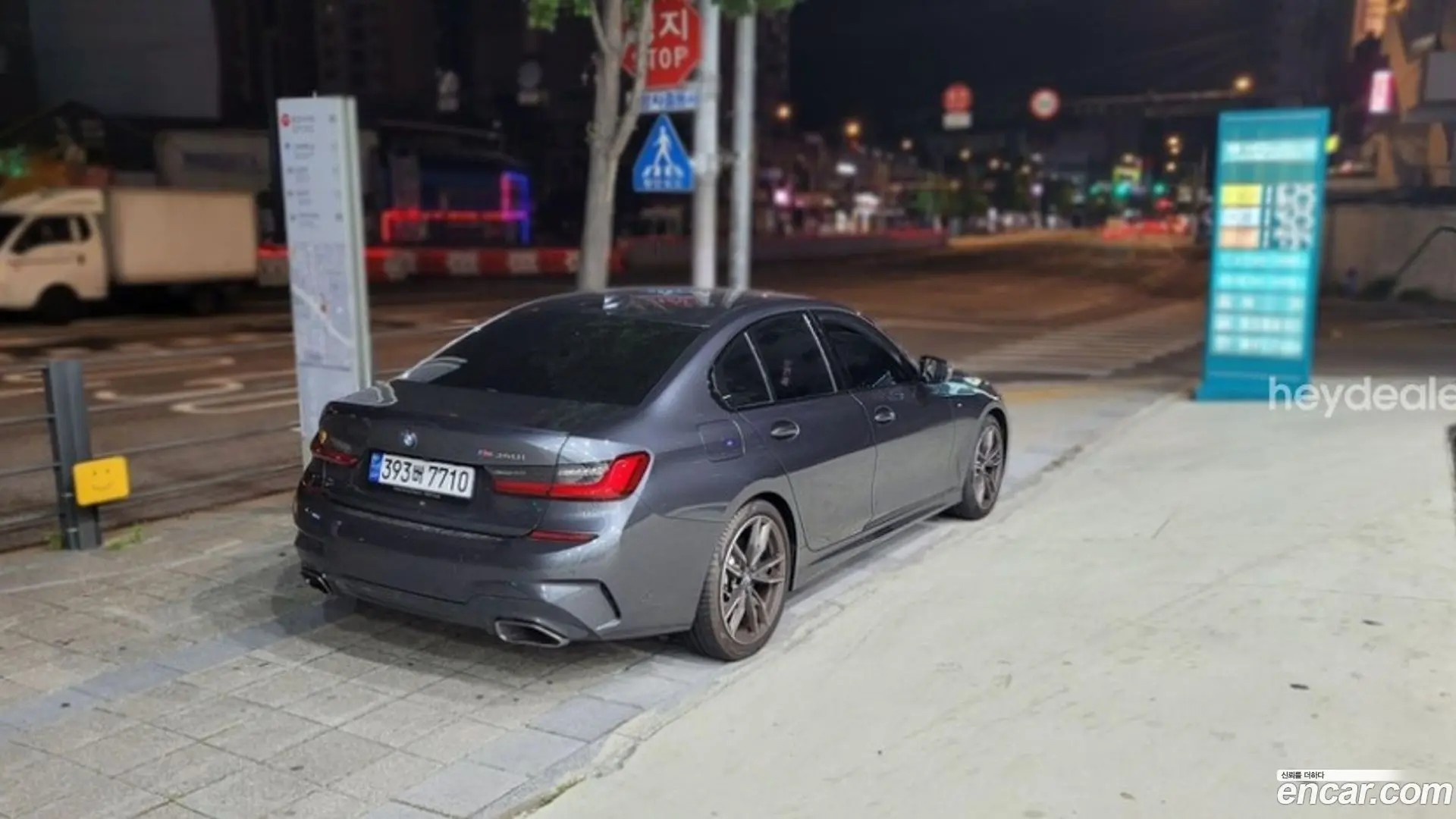 BMW 3-Series M340i
