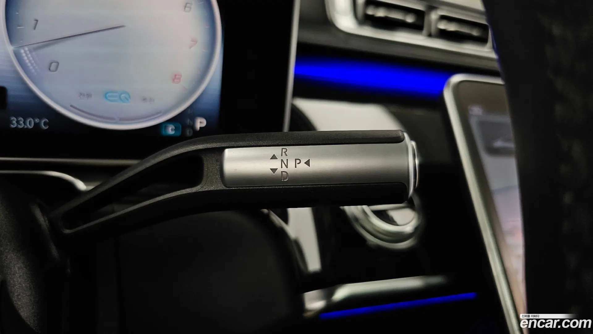 Mercedes-Benz S-Class S580L 4MATIC