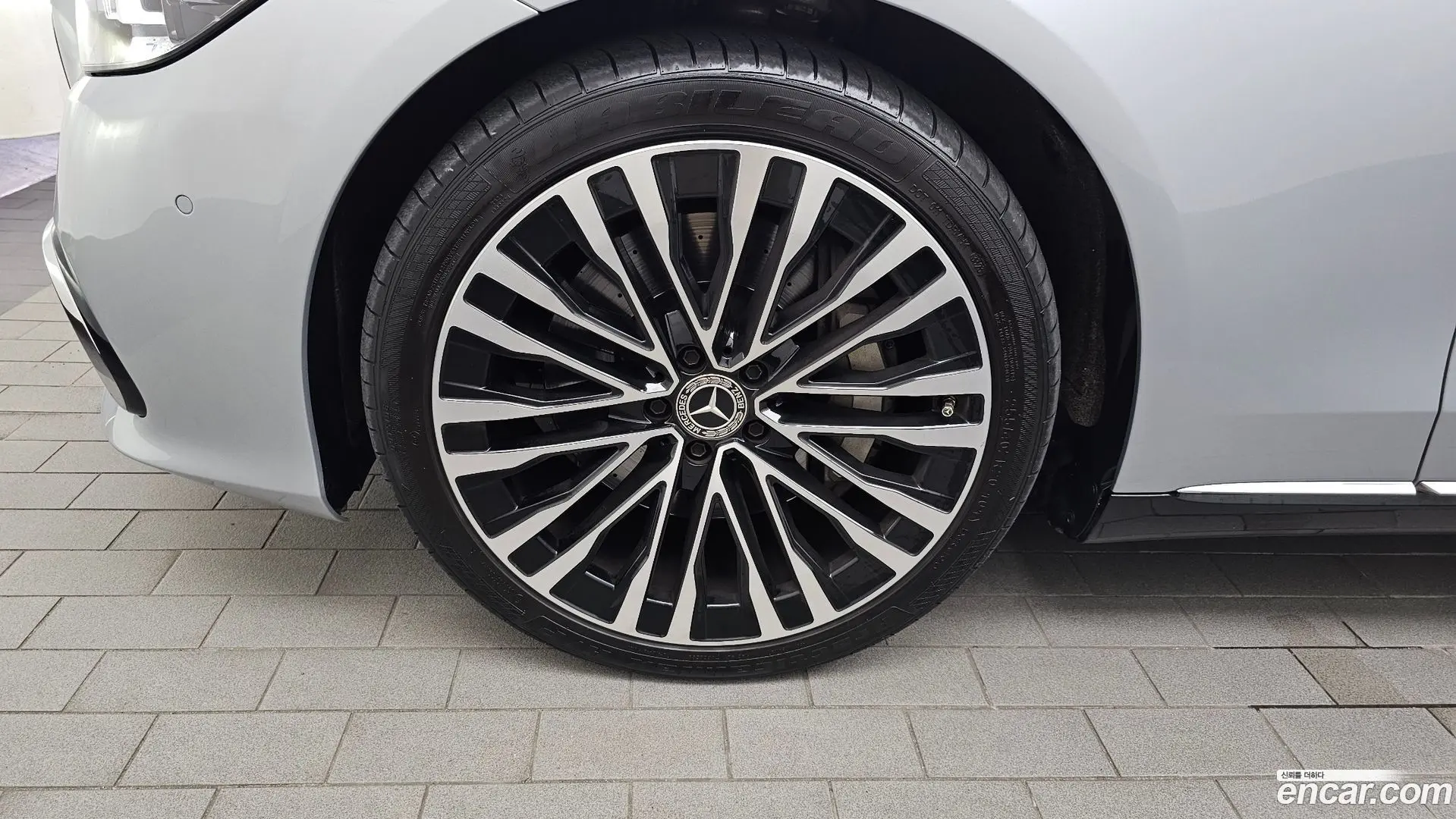 Mercedes-Benz S-Class S580L 4MATIC