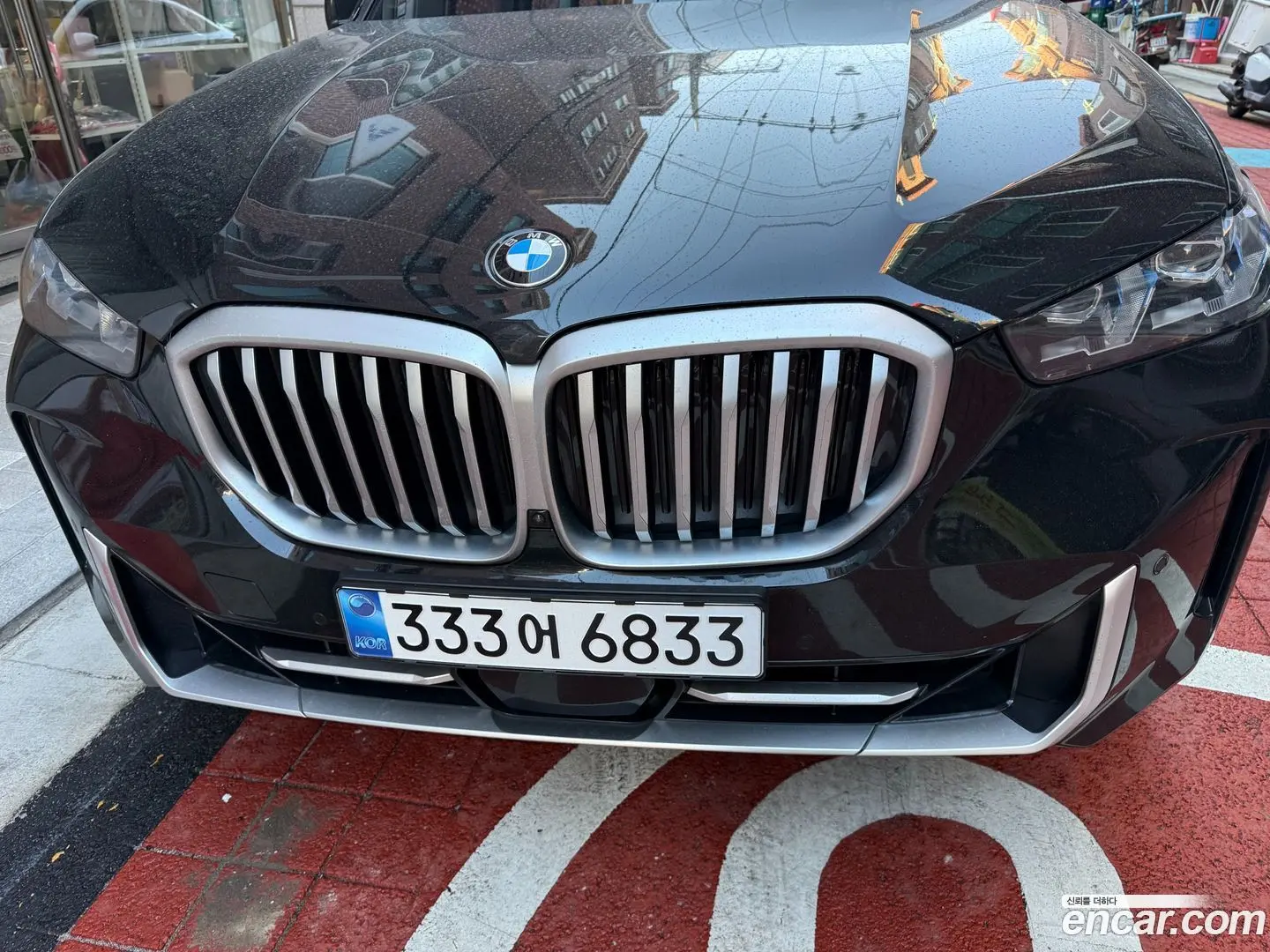 BMW X5 xDrive 40i xLine
