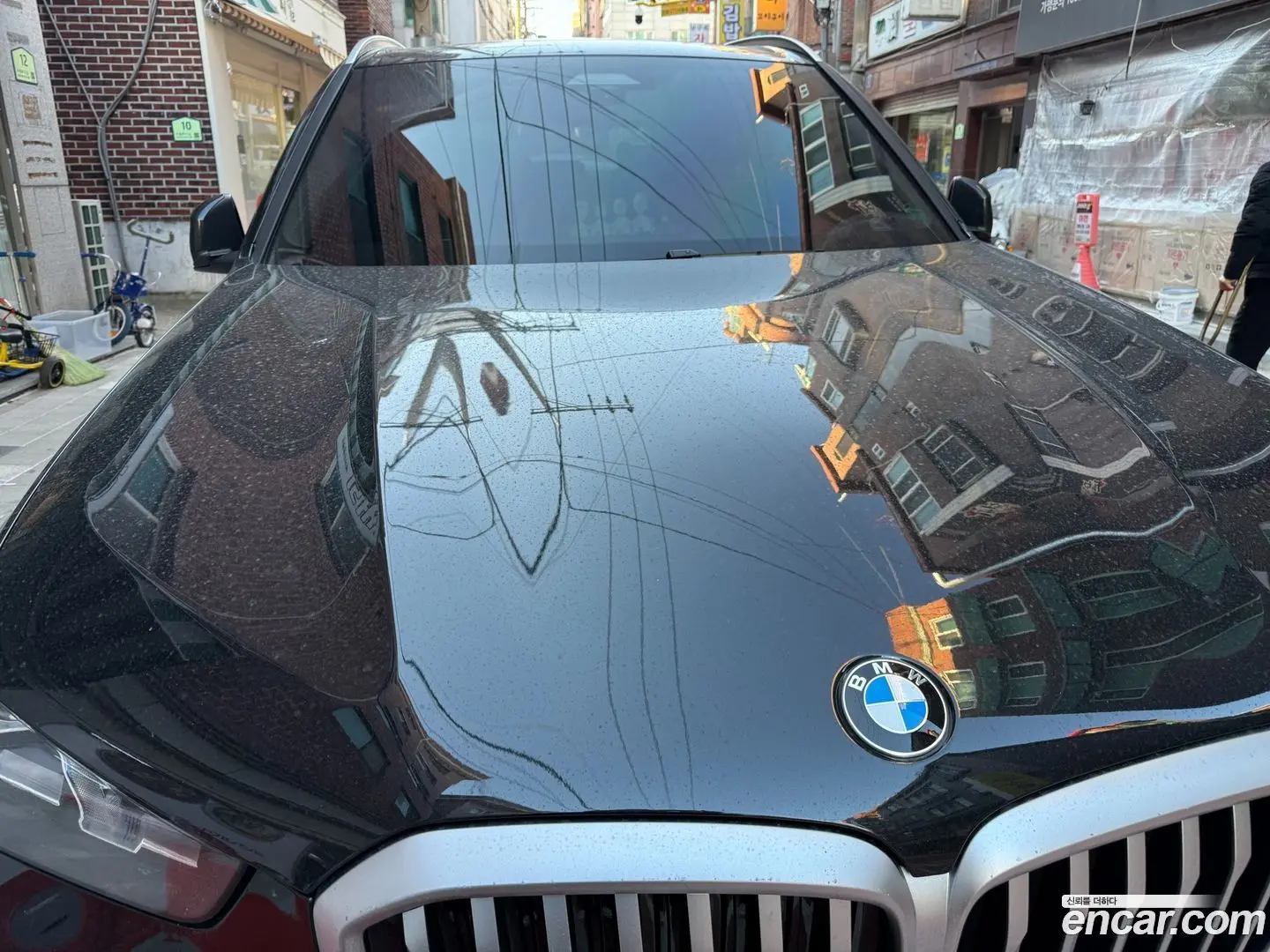 BMW X5 xDrive 40i xLine