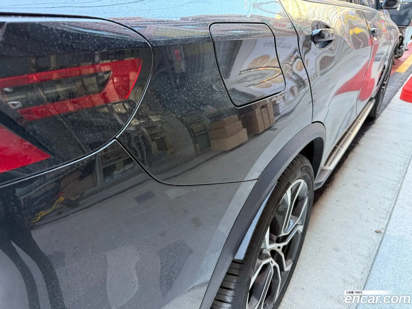 BMW X5 xDrive 40i xLine