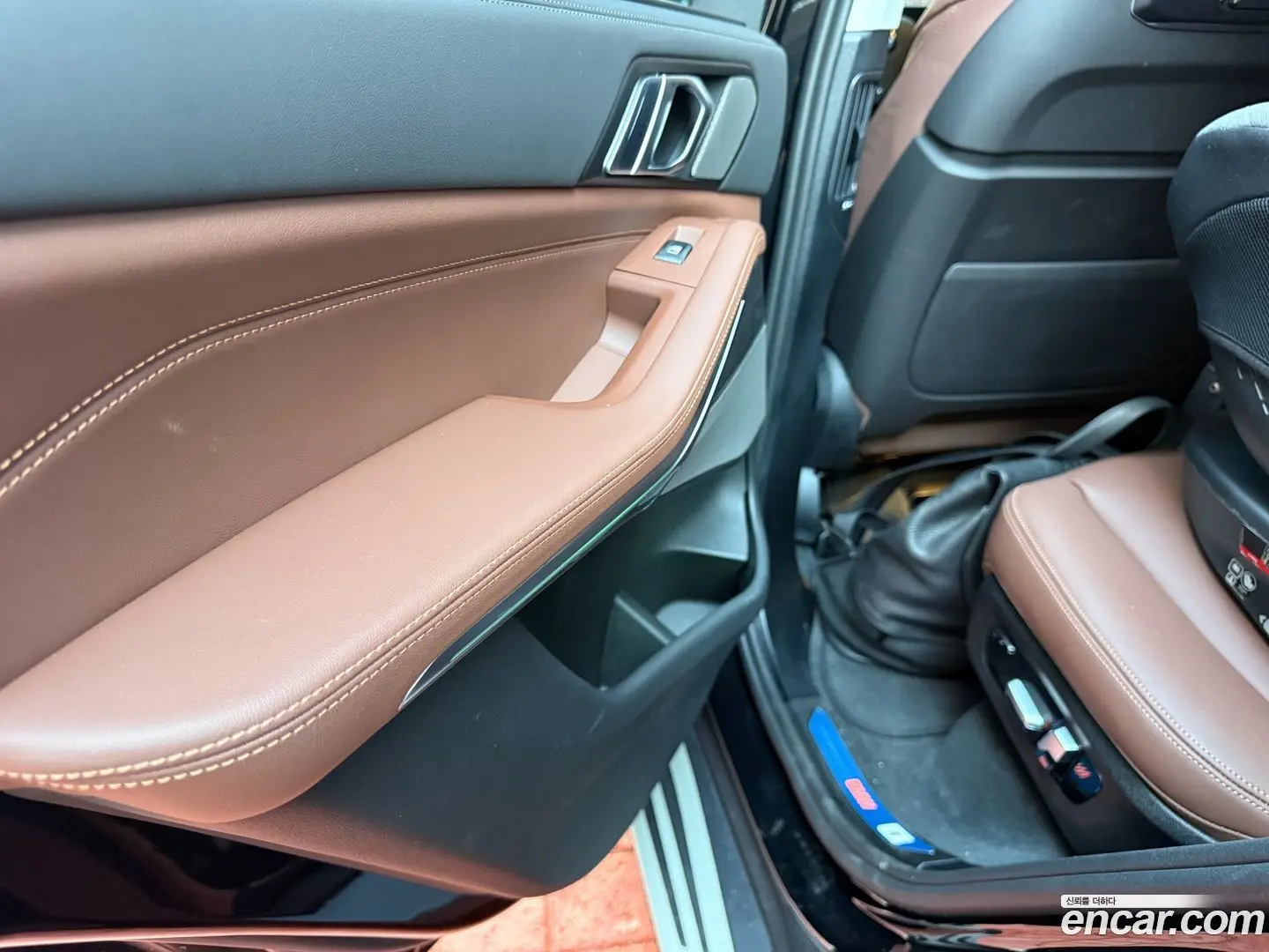 BMW X5 xDrive 40i xLine