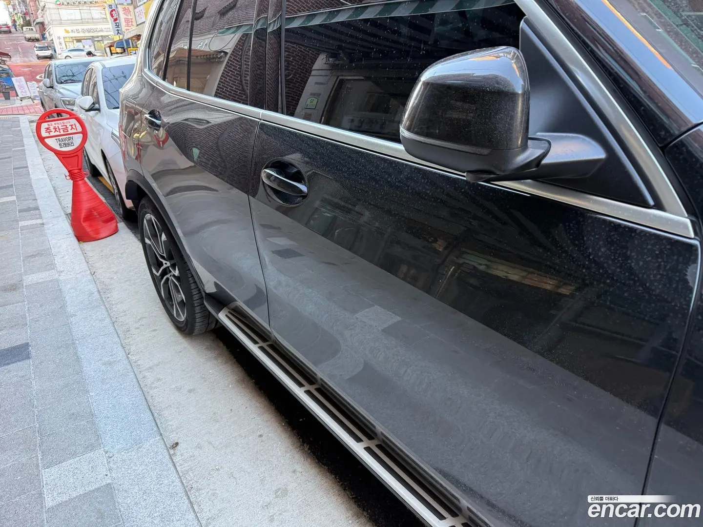 BMW X5 xDrive 40i xLine