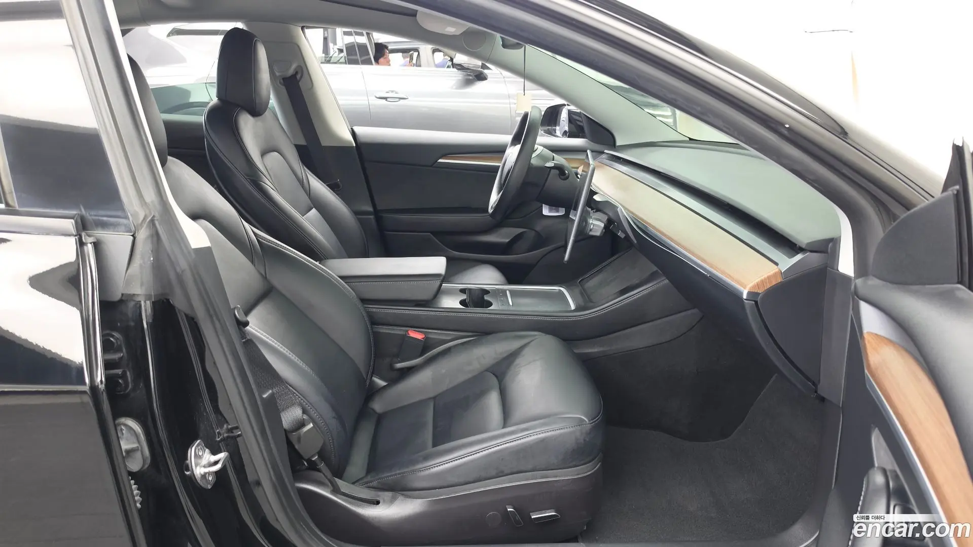 Tesla Model 3 RWD