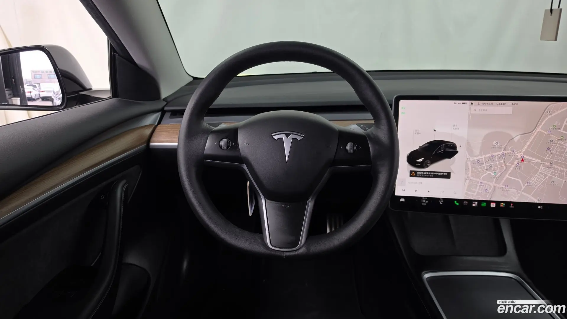 Tesla Model 3 RWD