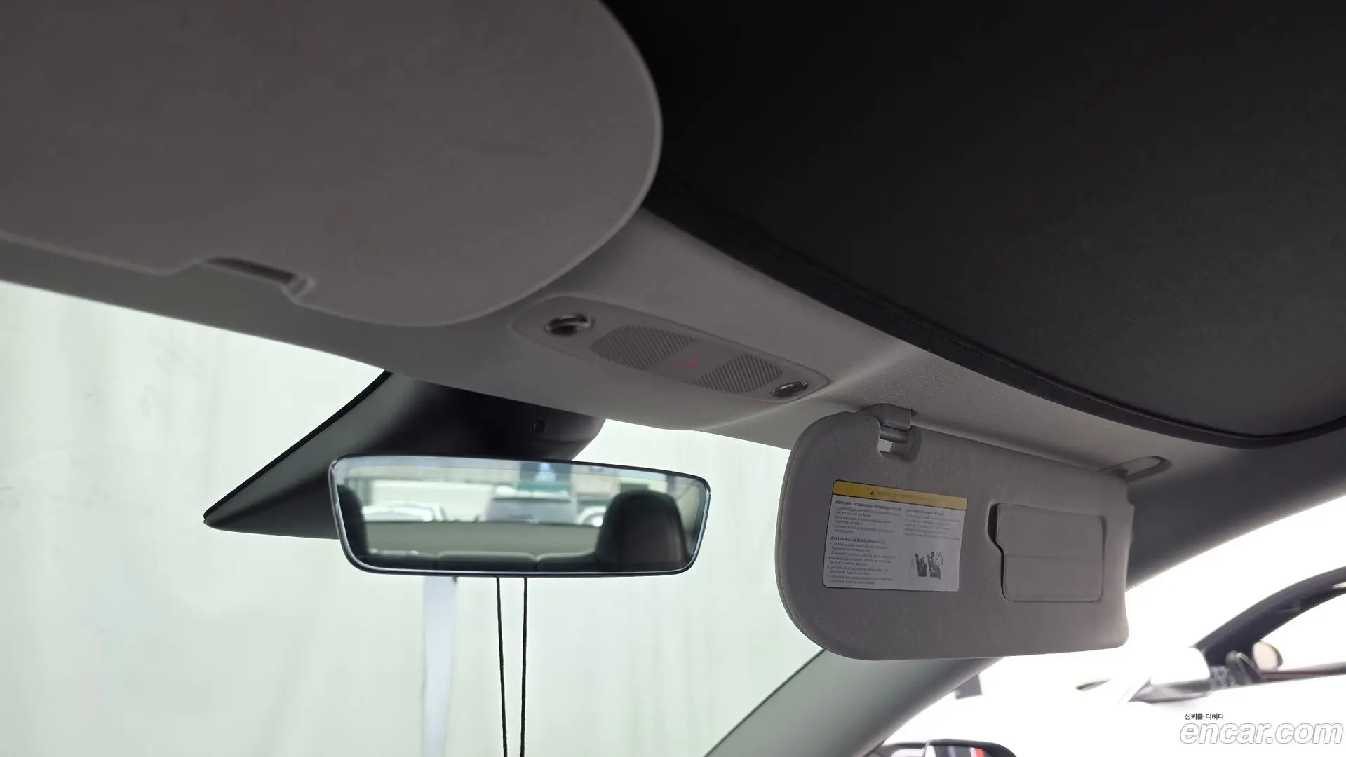 Tesla Model 3 RWD