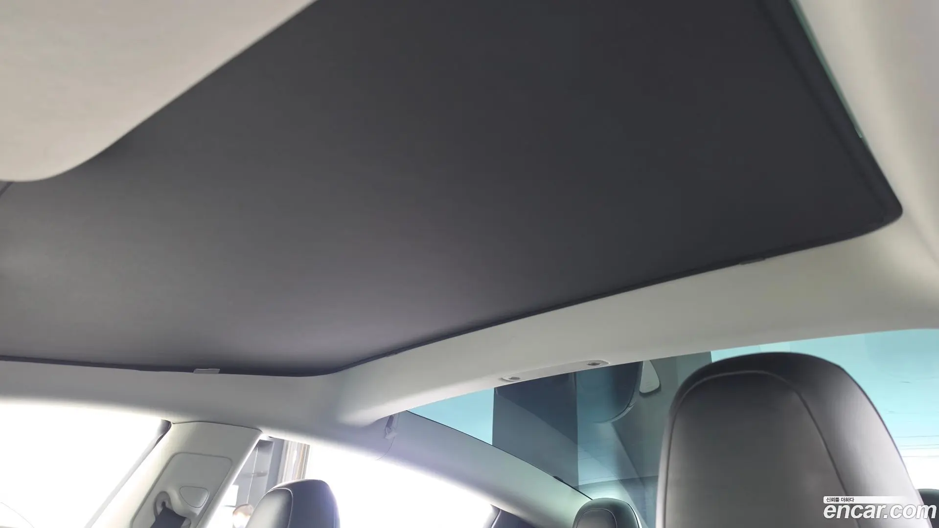 Tesla Model 3 RWD