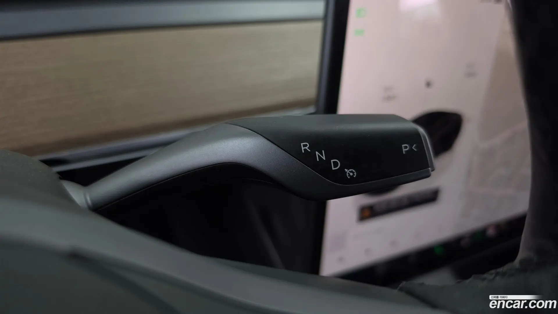 Tesla Model 3 RWD
