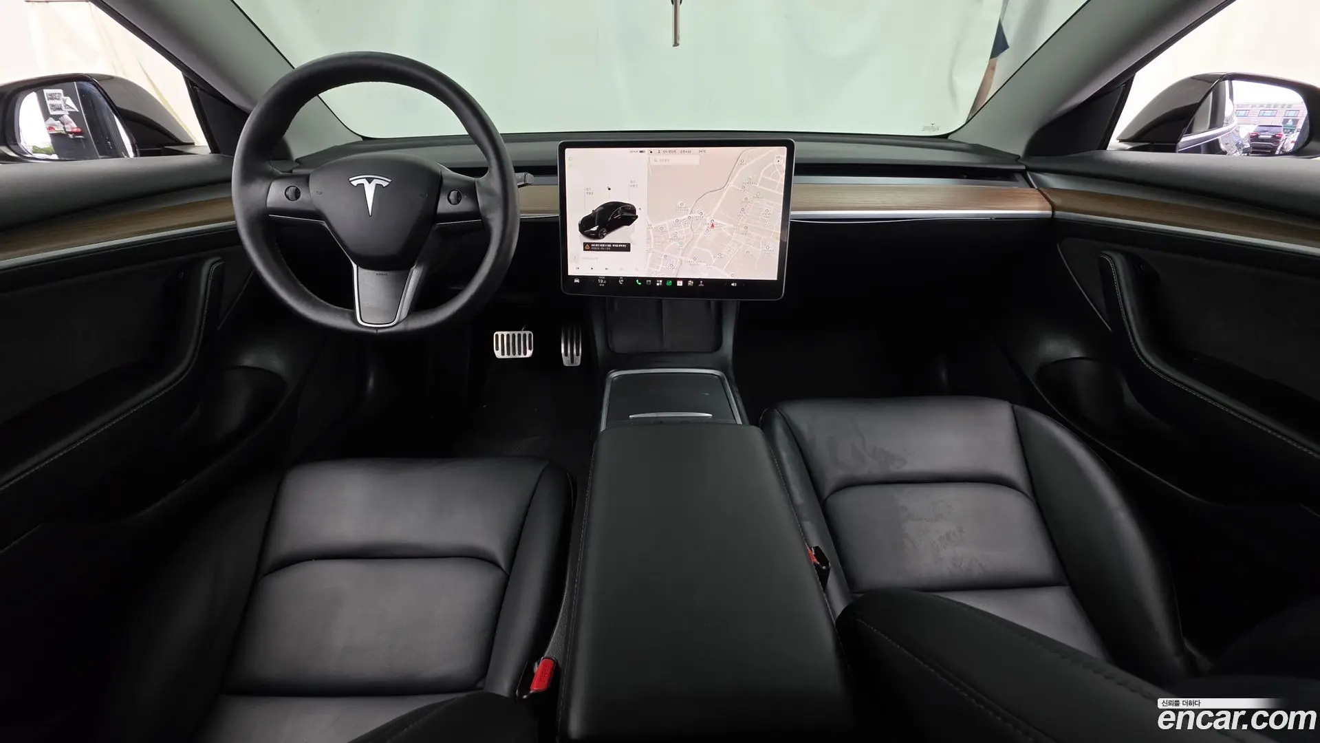 Tesla Model 3 RWD