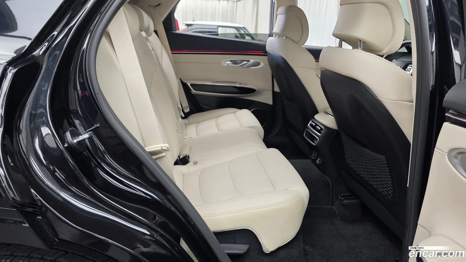Genesis GV70 2.5T Gasoline 2WD