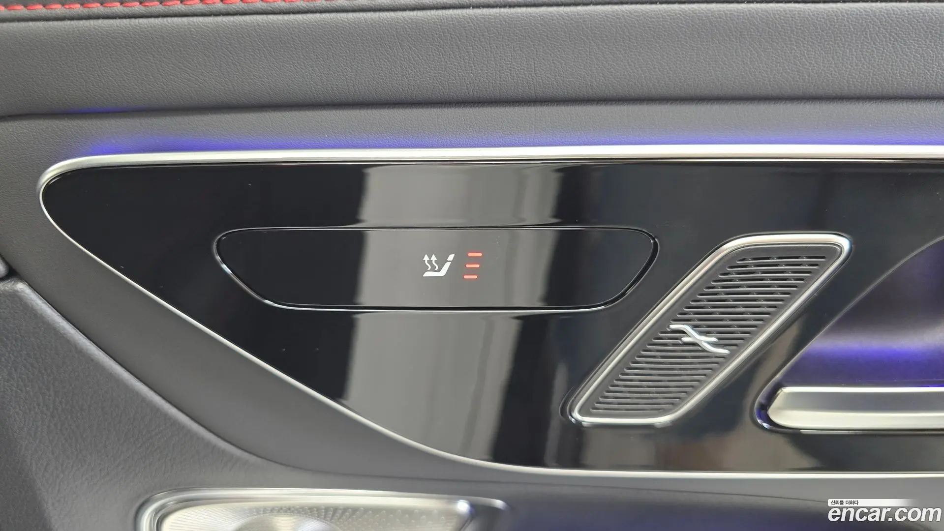 Mercedes-Benz GLC-Class AMG GLC43 4MATIC Coupe