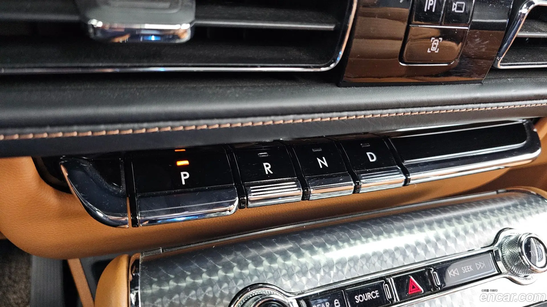 Lincoln Aviator 3.0 Black Label AWD
