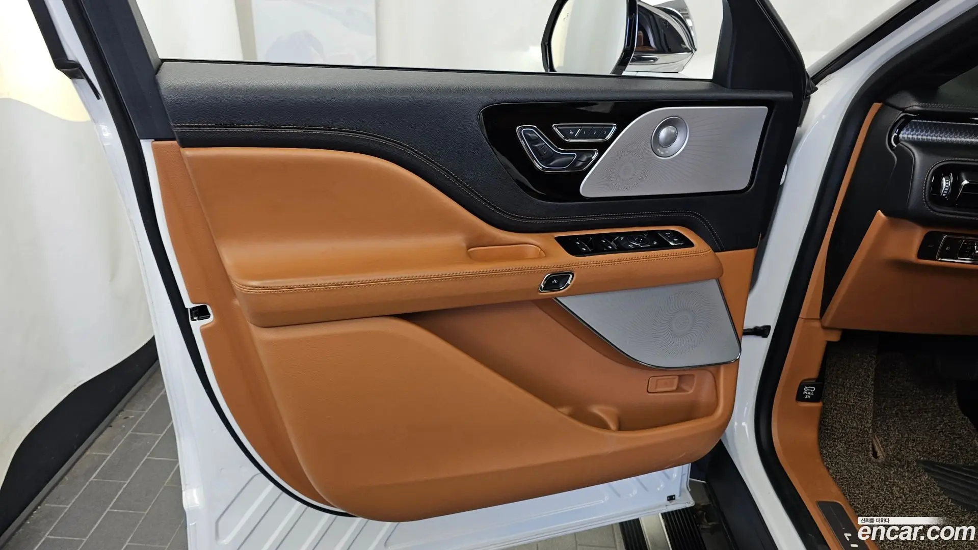 Lincoln Aviator 3.0 Black Label AWD