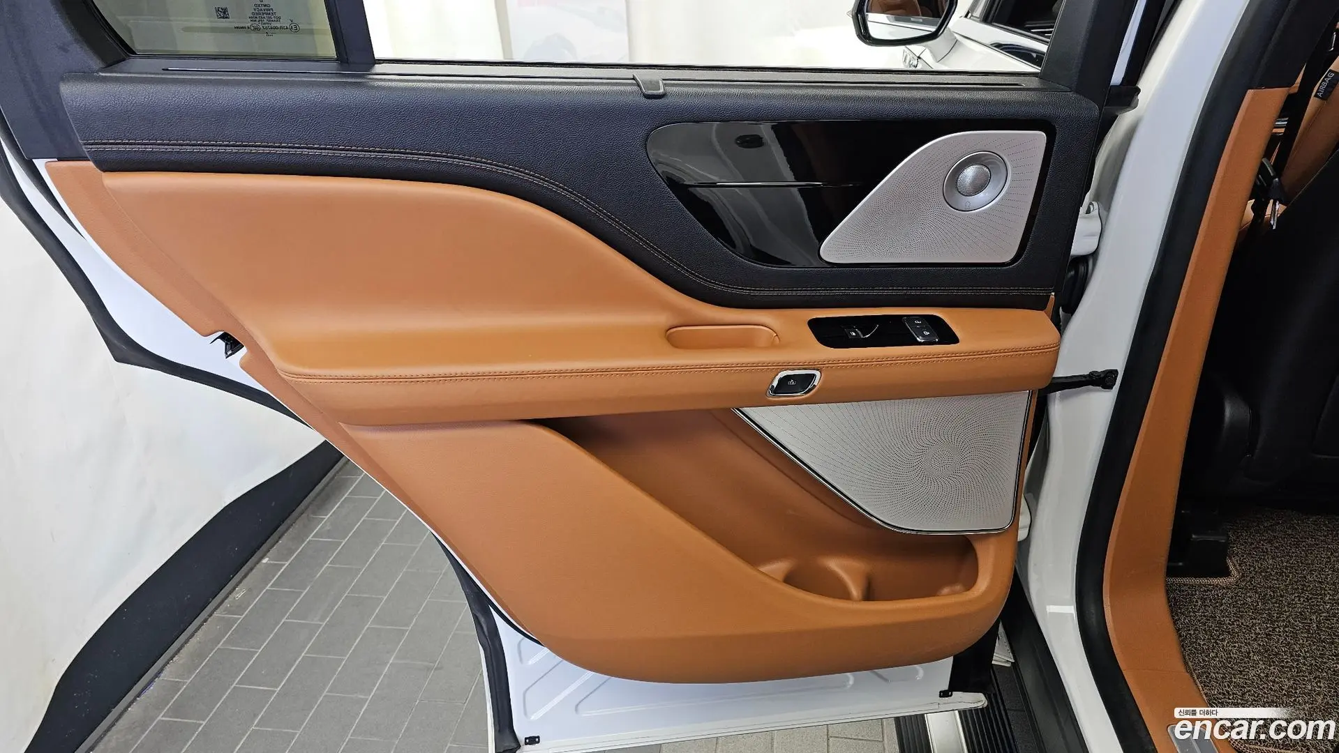 Lincoln Aviator 3.0 Black Label AWD