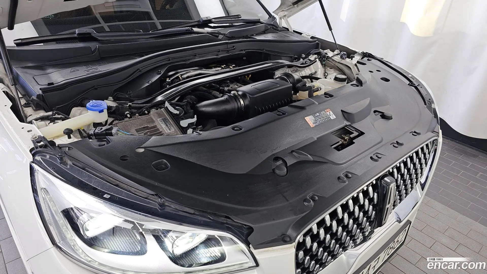 Lincoln Aviator 3.0 Black Label AWD