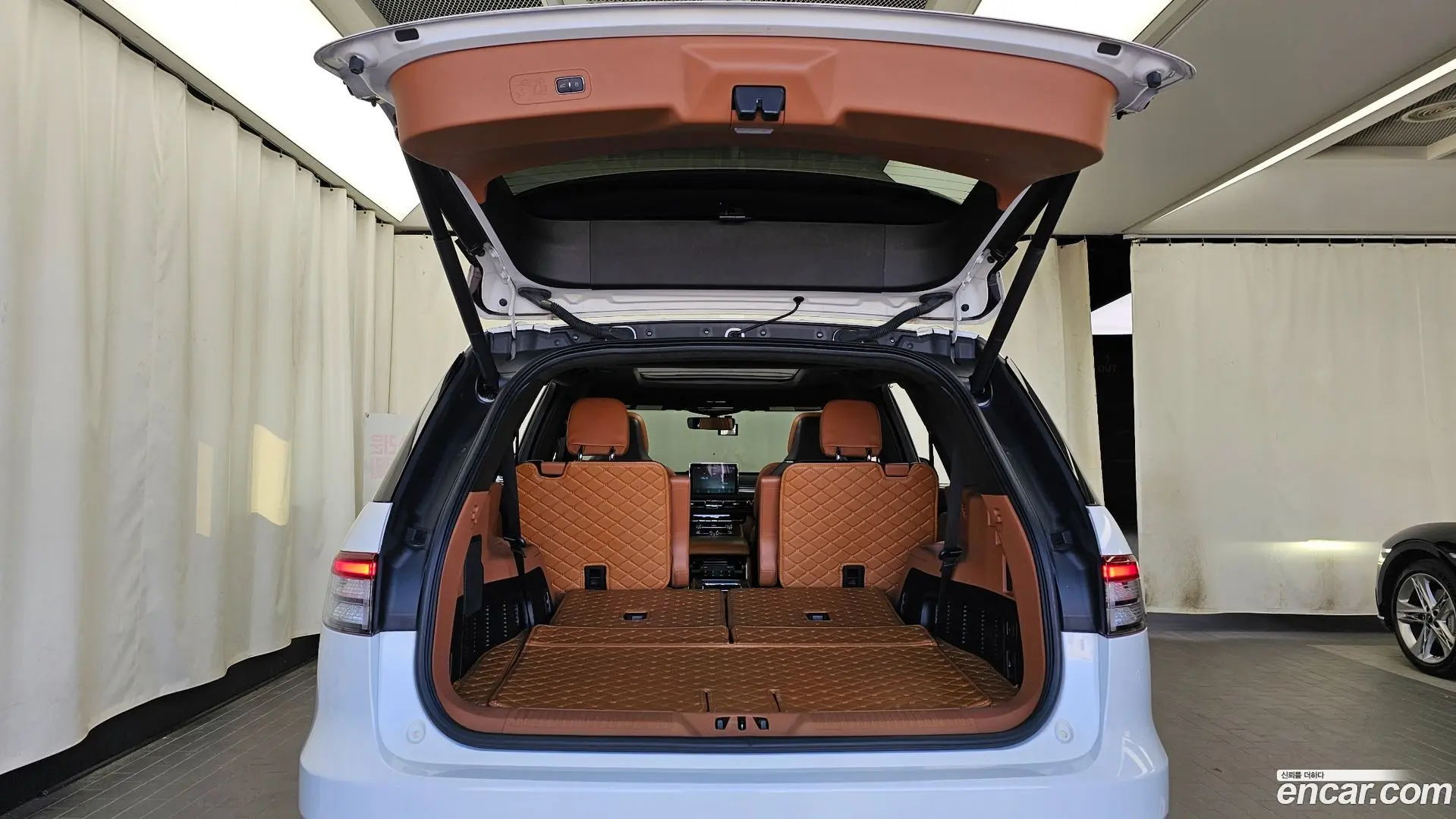 Lincoln Aviator 3.0 Black Label AWD