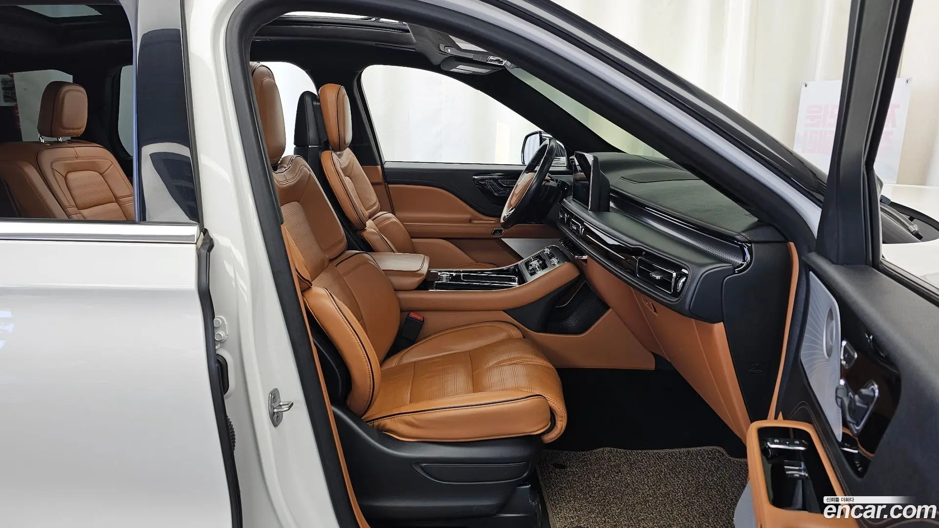 Lincoln Aviator 3.0 Black Label AWD