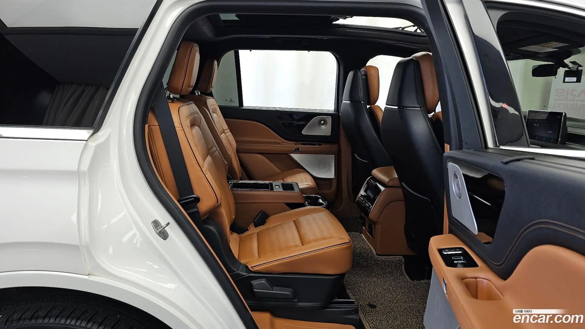 Lincoln Aviator 3.0 Black Label AWD