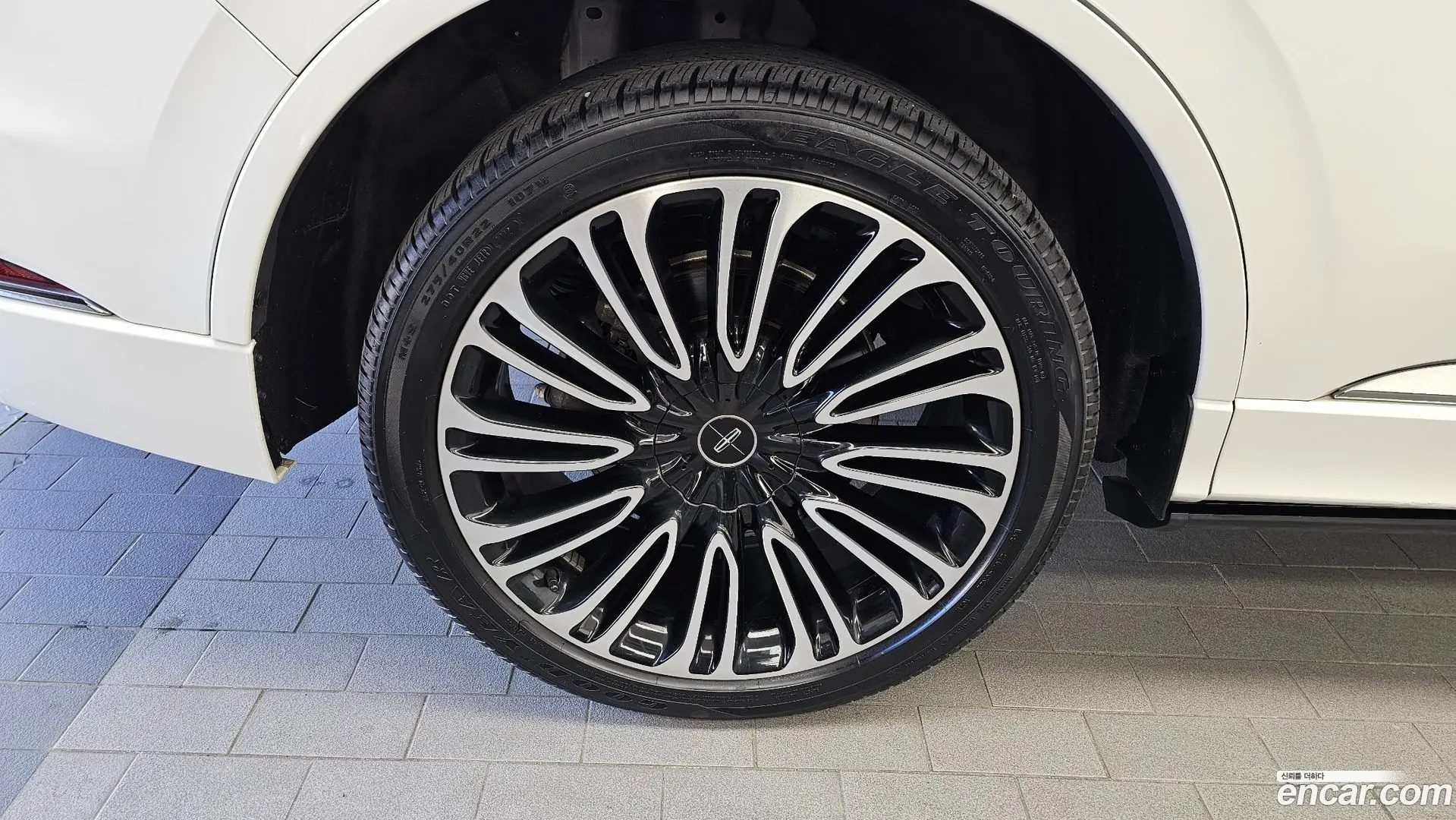 Lincoln Aviator 3.0 Black Label AWD