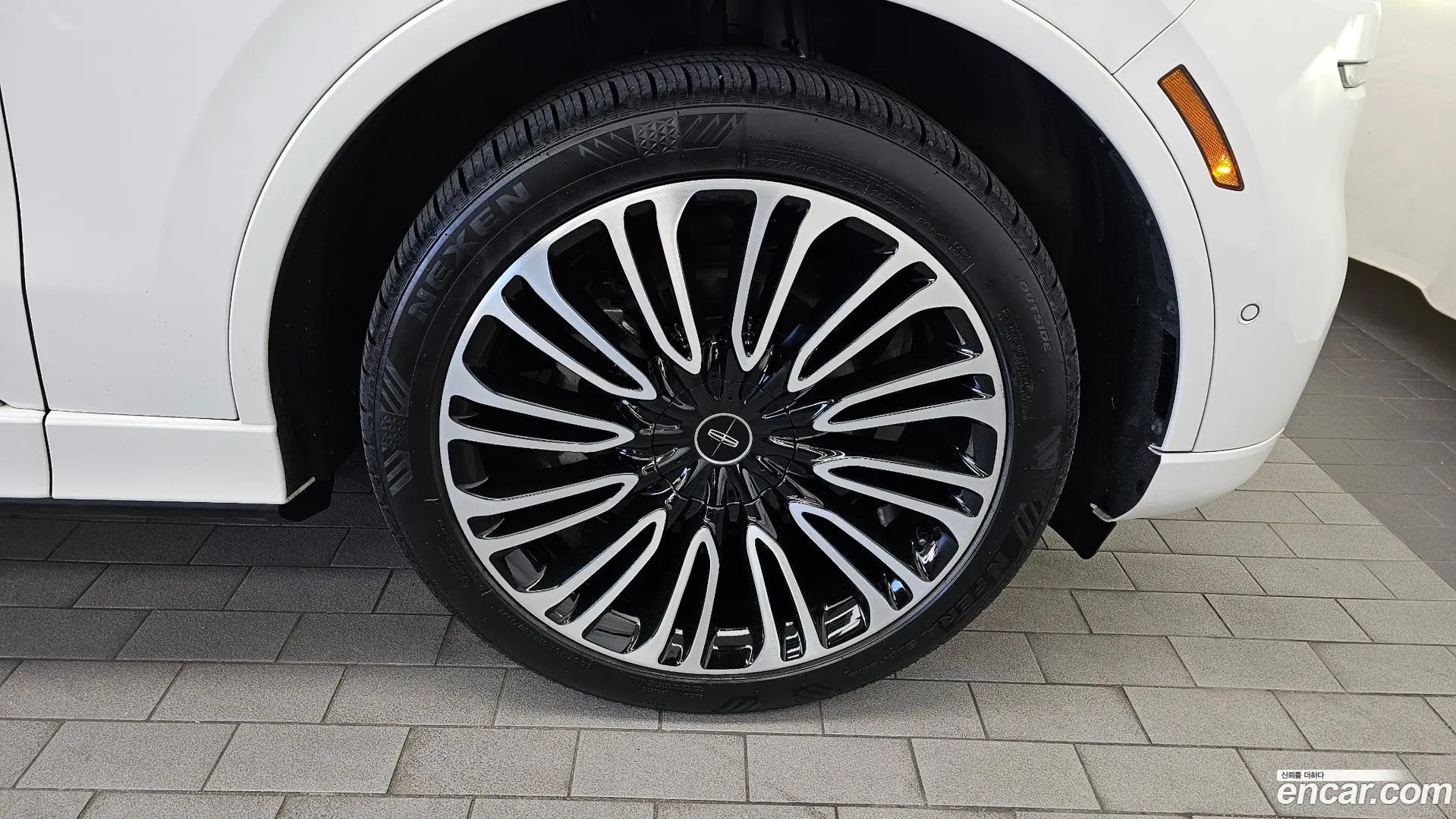 Lincoln Aviator 3.0 Black Label AWD