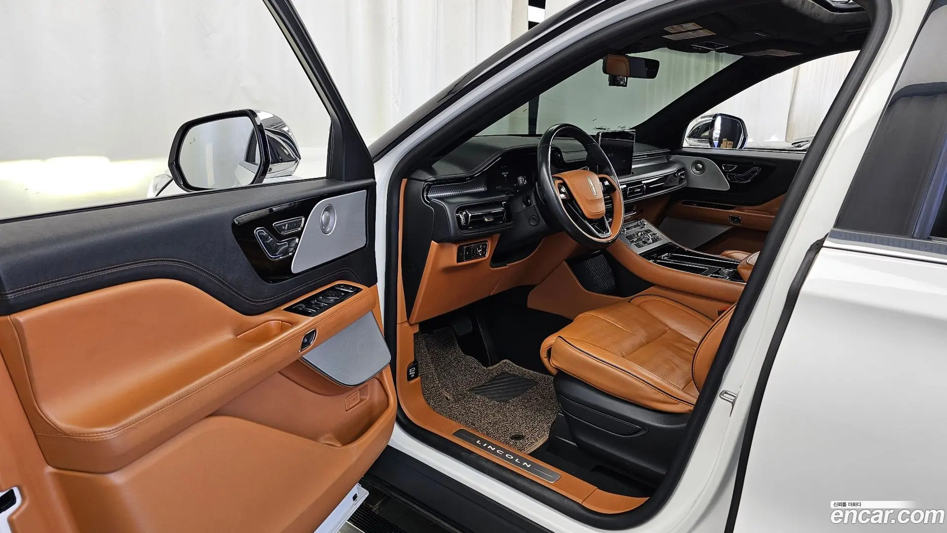 Lincoln Aviator 3.0 Black Label AWD