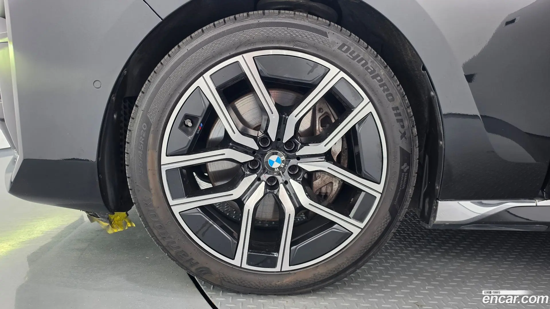 BMW 7-Series 740i sDrive M Sport 2022