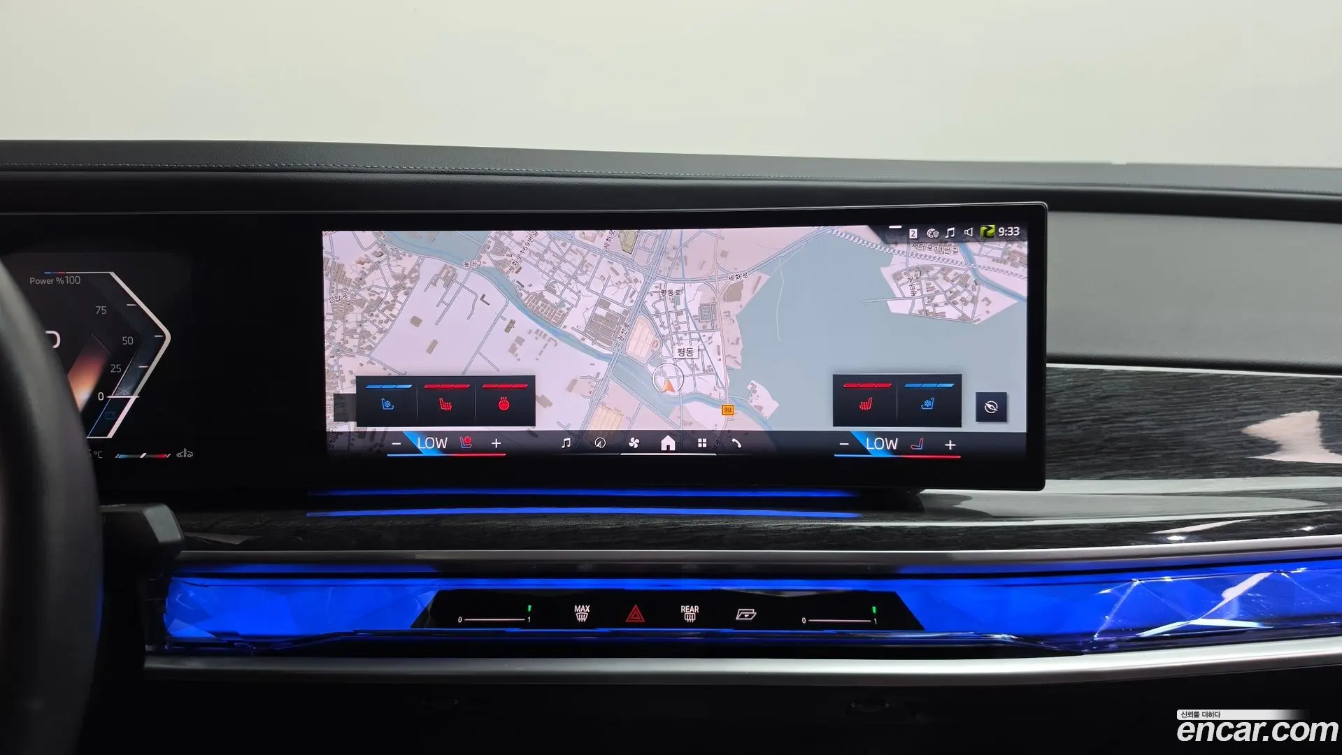 BMW 7-Series 740i sDrive M Sport 2022