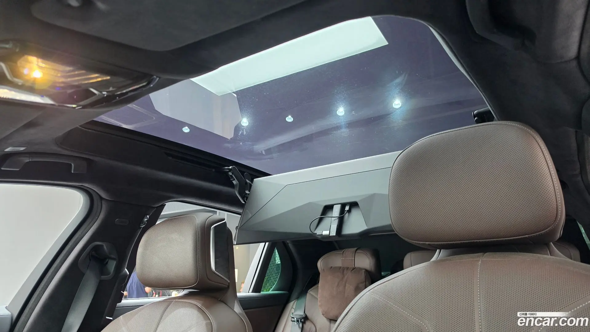 BMW 7-Series 740i sDrive M Sport 2022