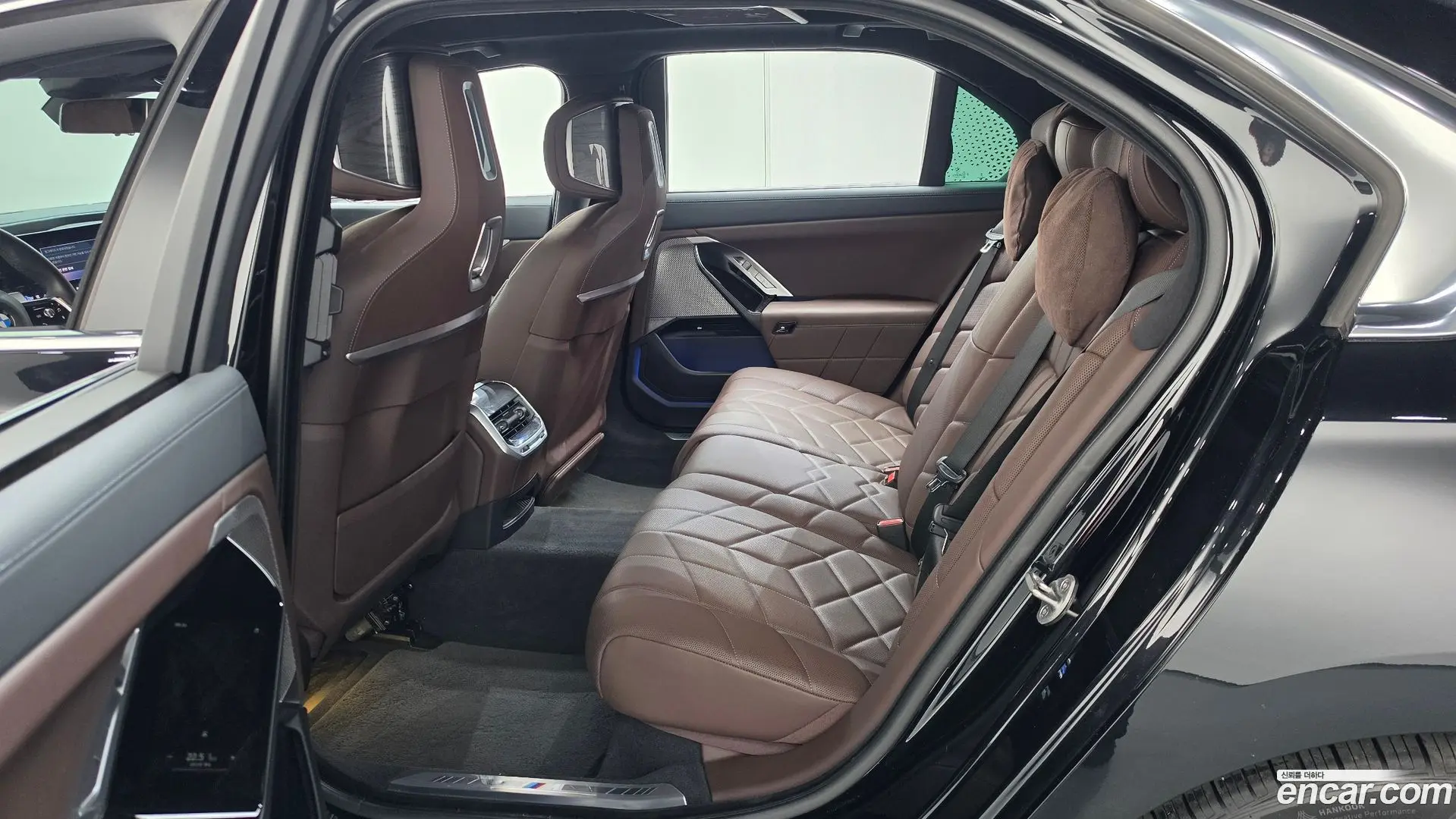 BMW 7-Series 740i sDrive M Sport 2022