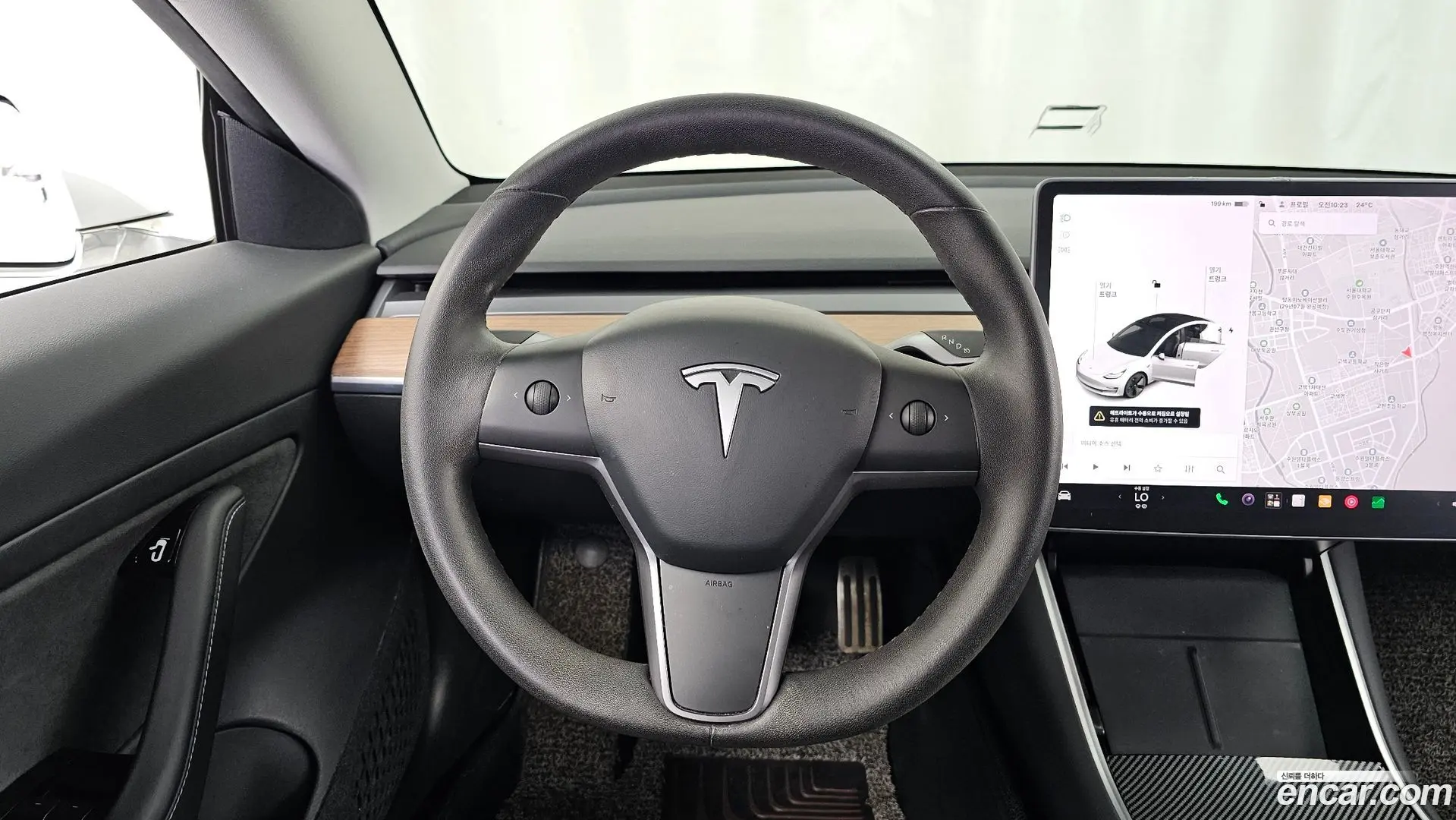 Tesla Model 3 Standard Range Plue RWD