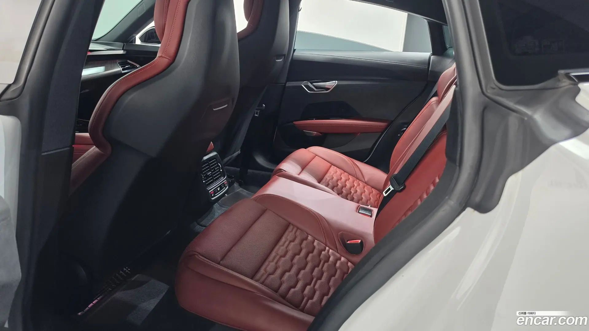 Audi e-tron GT GT quattro Premium 2021
