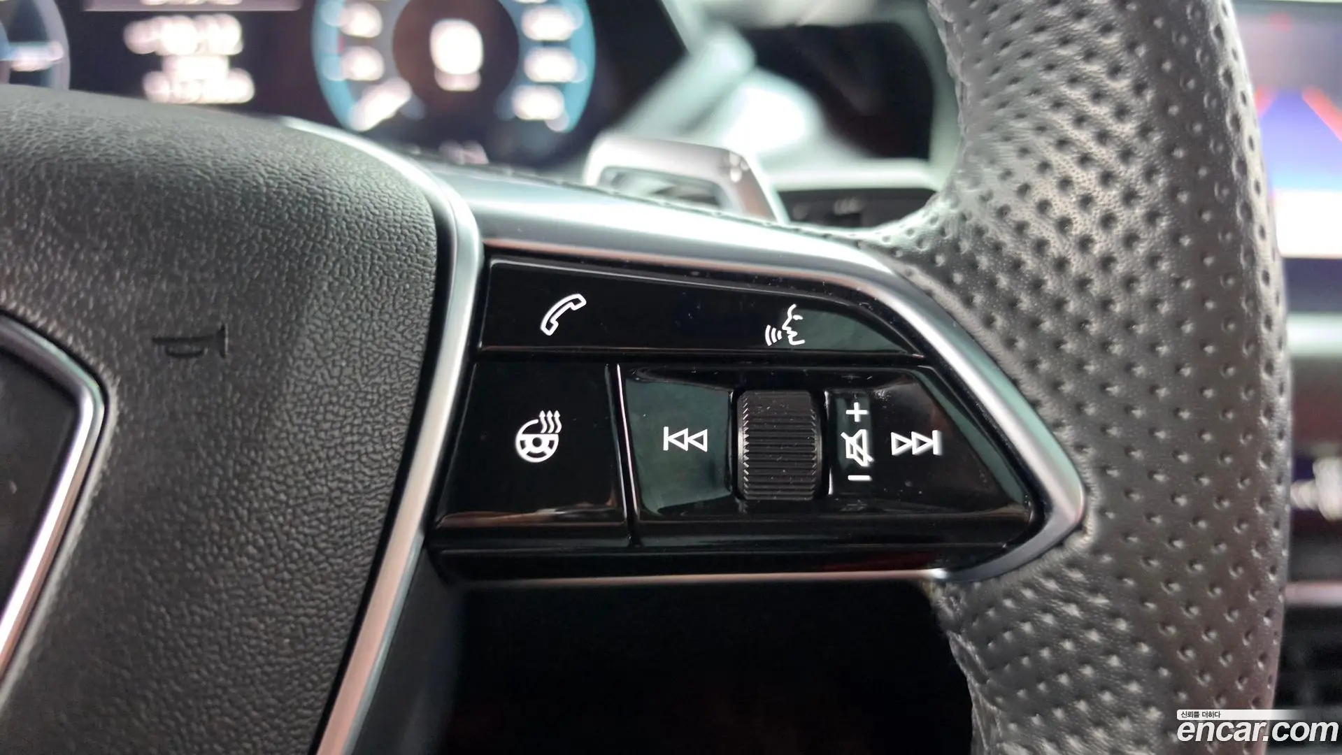 Audi e-tron GT GT quattro Premium 2021
