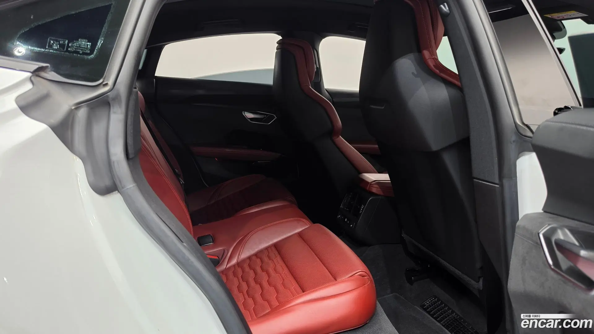 Audi e-tron GT GT quattro Premium 2021