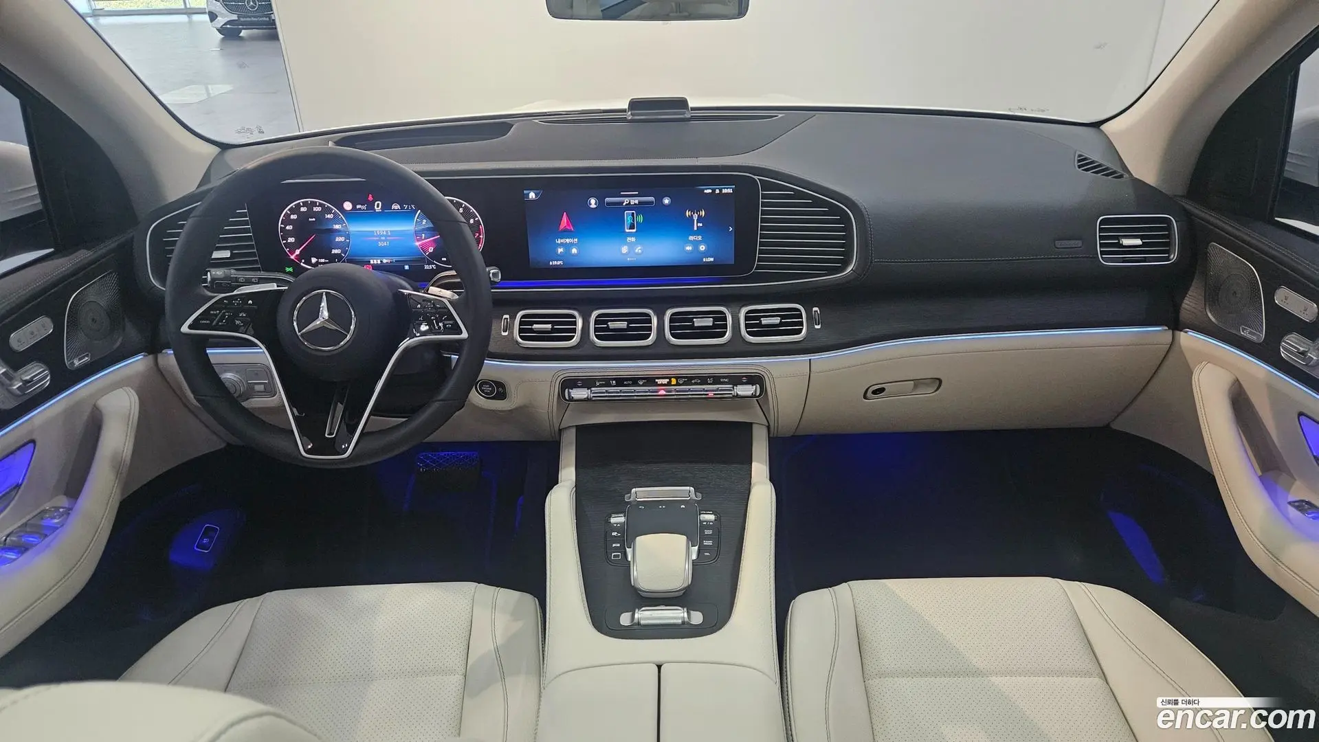 Mercedes-Benz GLE-Class GLE450 4MATIC 2018