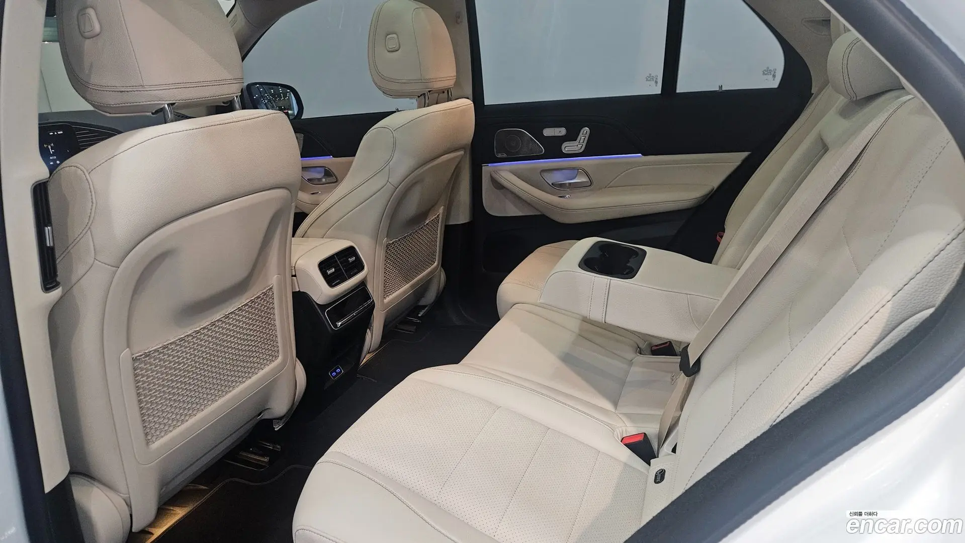 Mercedes-Benz GLE-Class GLE450 4MATIC 2018