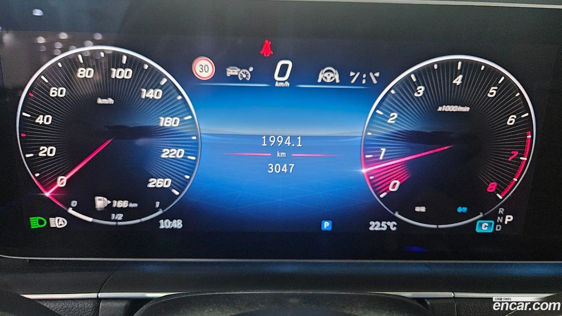 Mercedes-Benz GLE-Class GLE450 4MATIC 2018