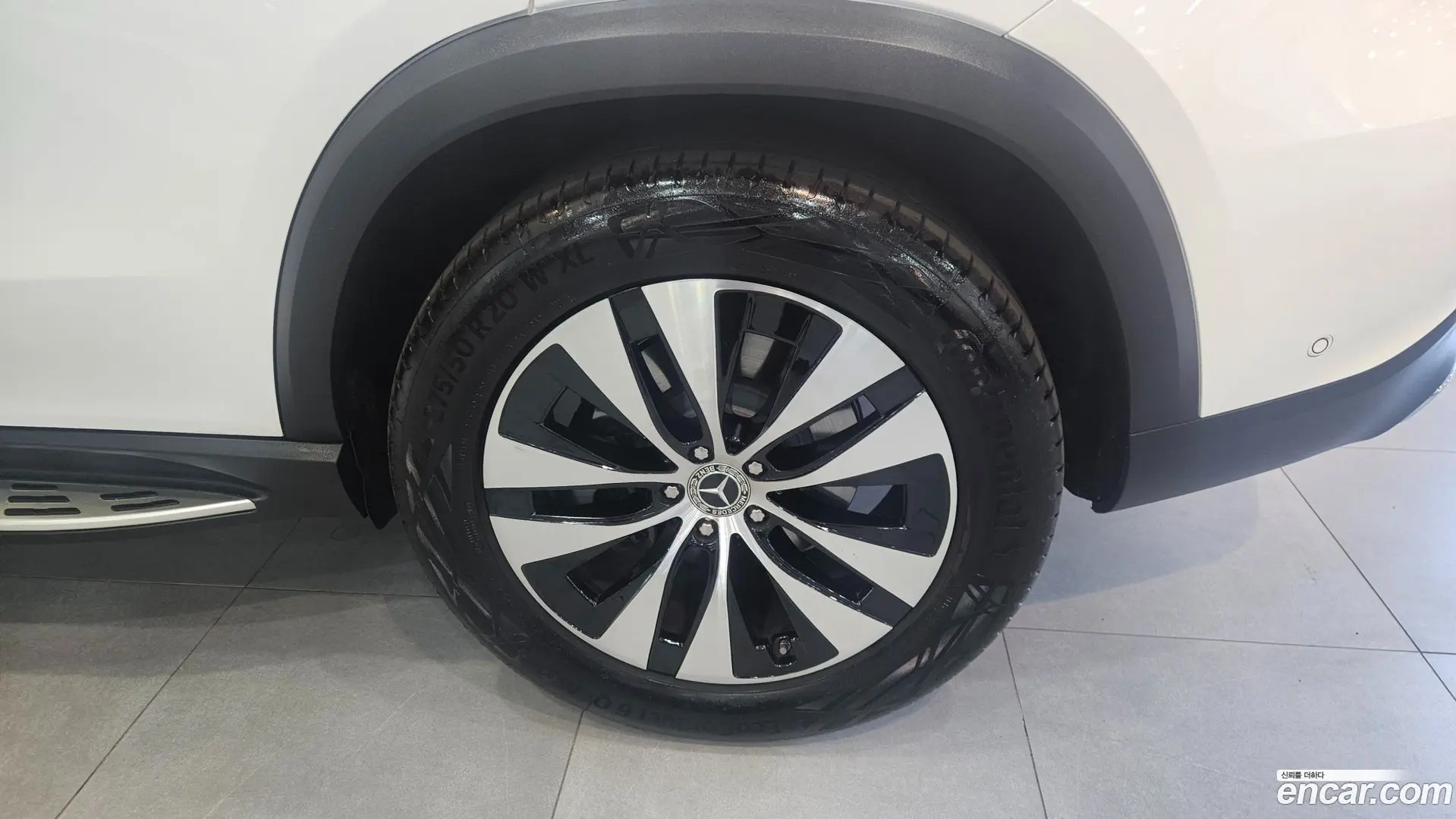 Mercedes-Benz GLE-Class GLE450 4MATIC 2018