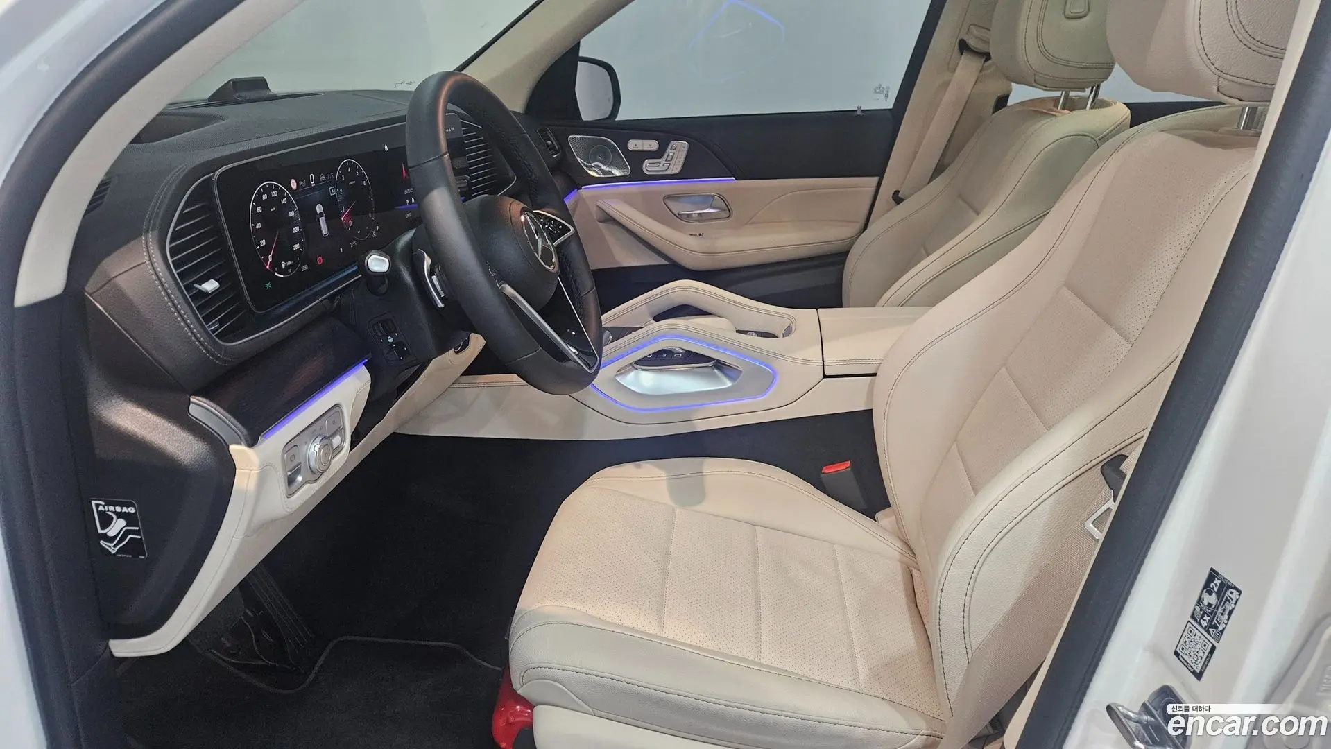 Mercedes-Benz GLE-Class GLE450 4MATIC 2018