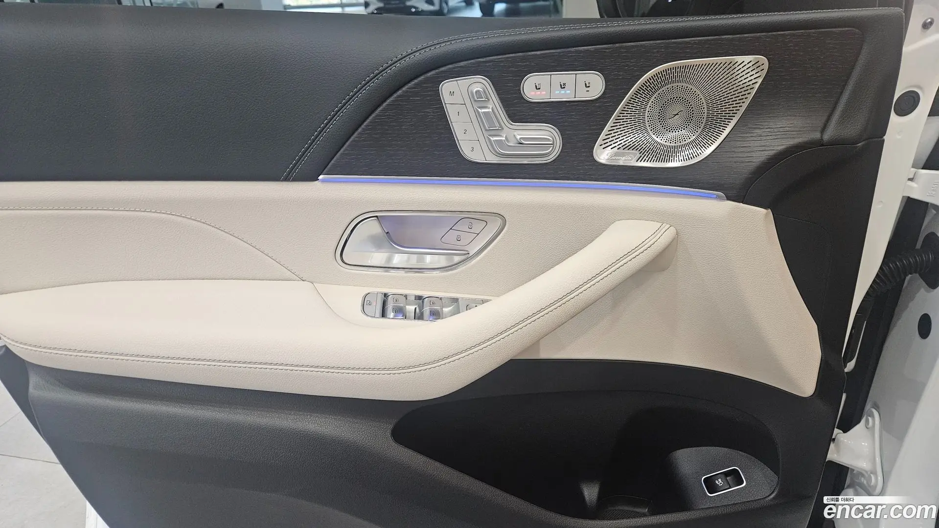 Mercedes-Benz GLE-Class GLE450 4MATIC 2018