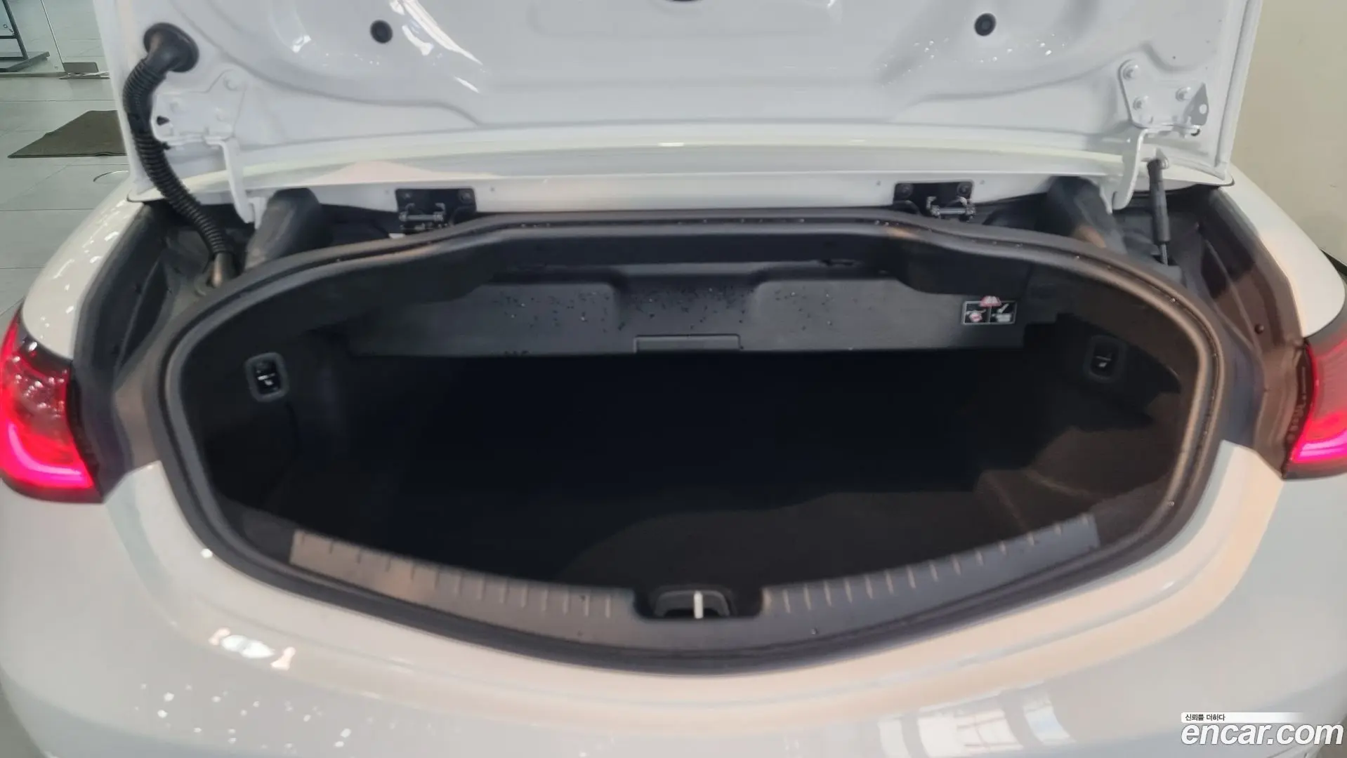 Mercedes-Benz CLE-Class CLE200 Cabriolet
