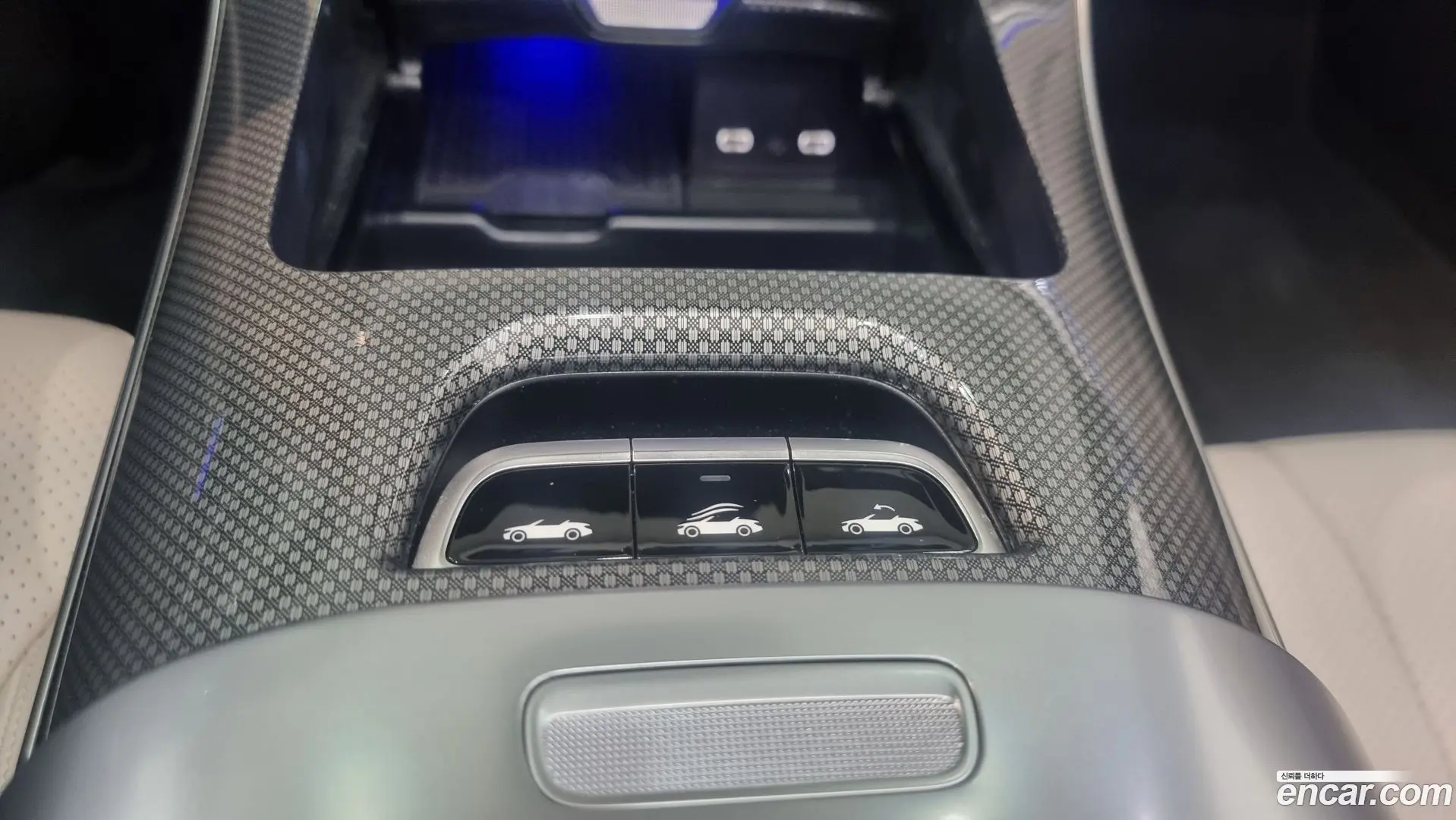 Mercedes-Benz CLE-Class CLE200 Cabriolet