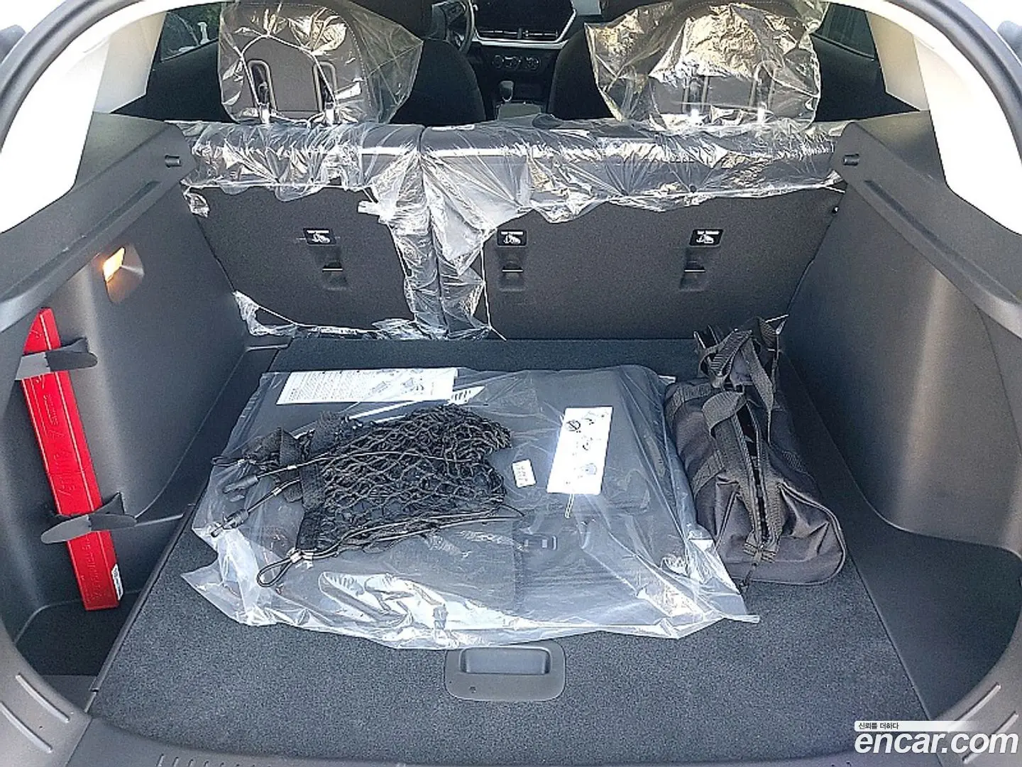 Chevrolet Trax 1.2 LS