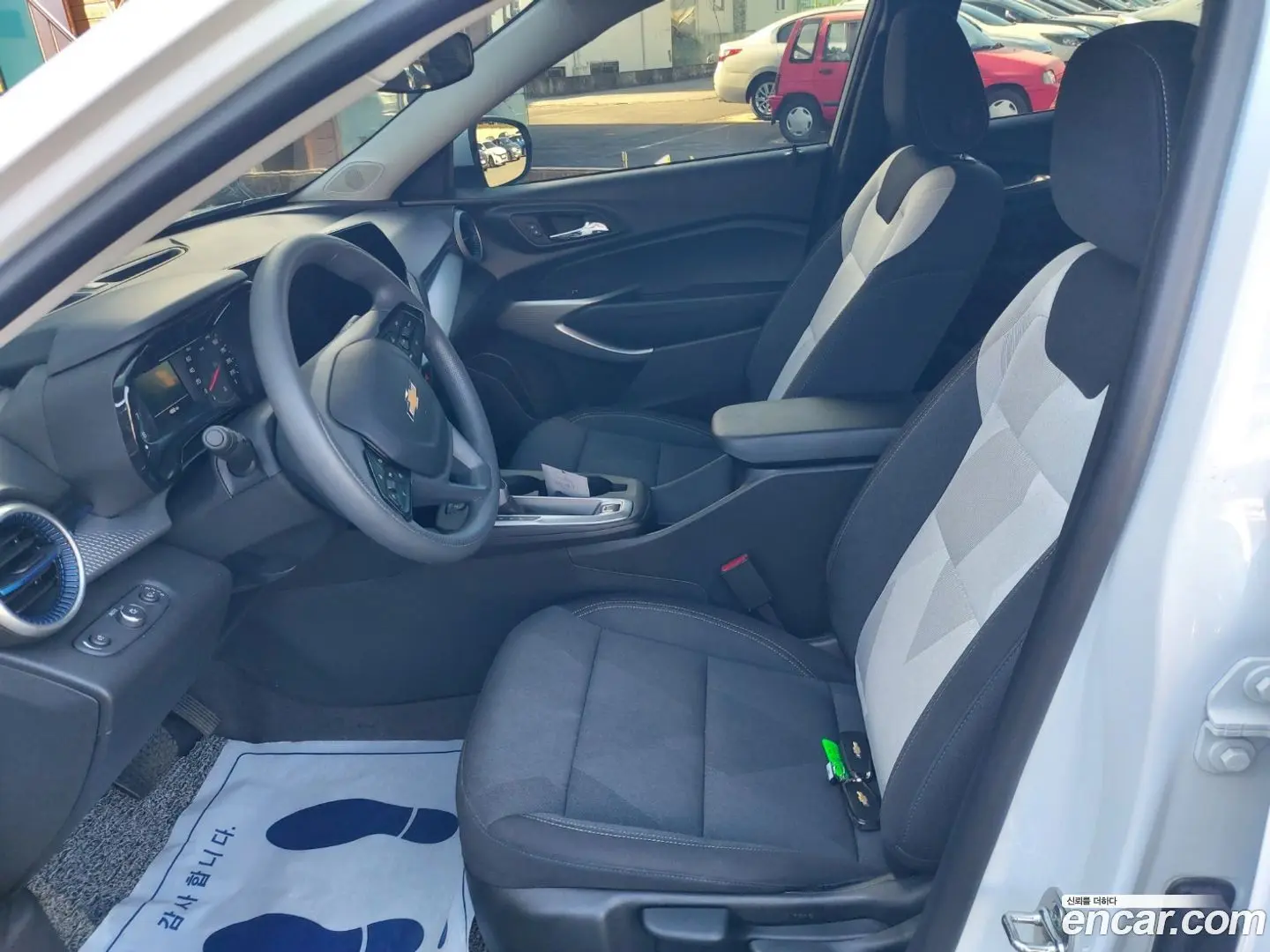 Chevrolet Trax 1.2 LS