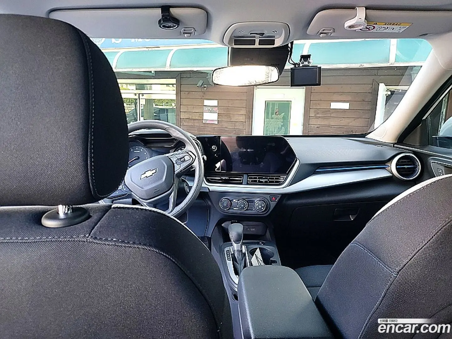 Chevrolet Trax 1.2 LS