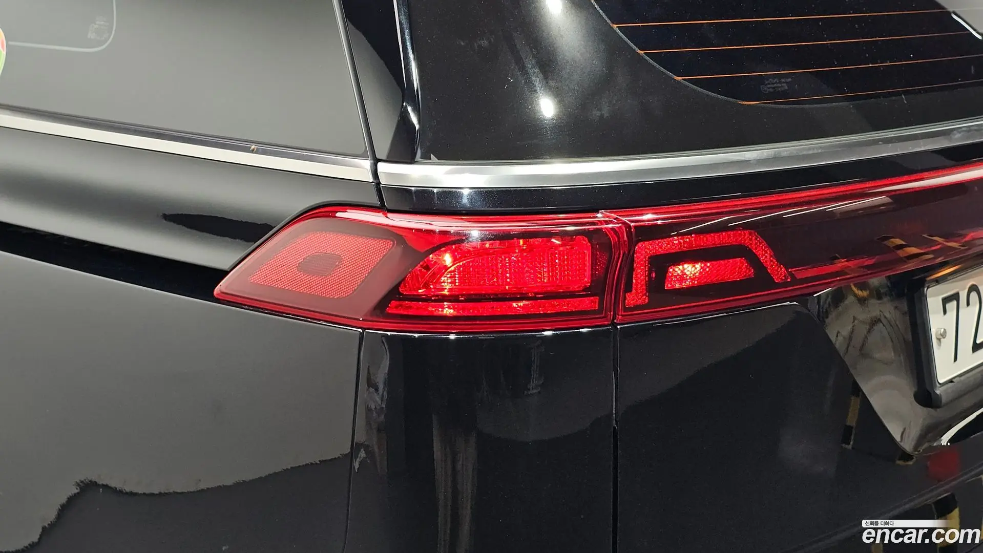 Kia Canival Gasoline 11-Seater Noblesse 2020