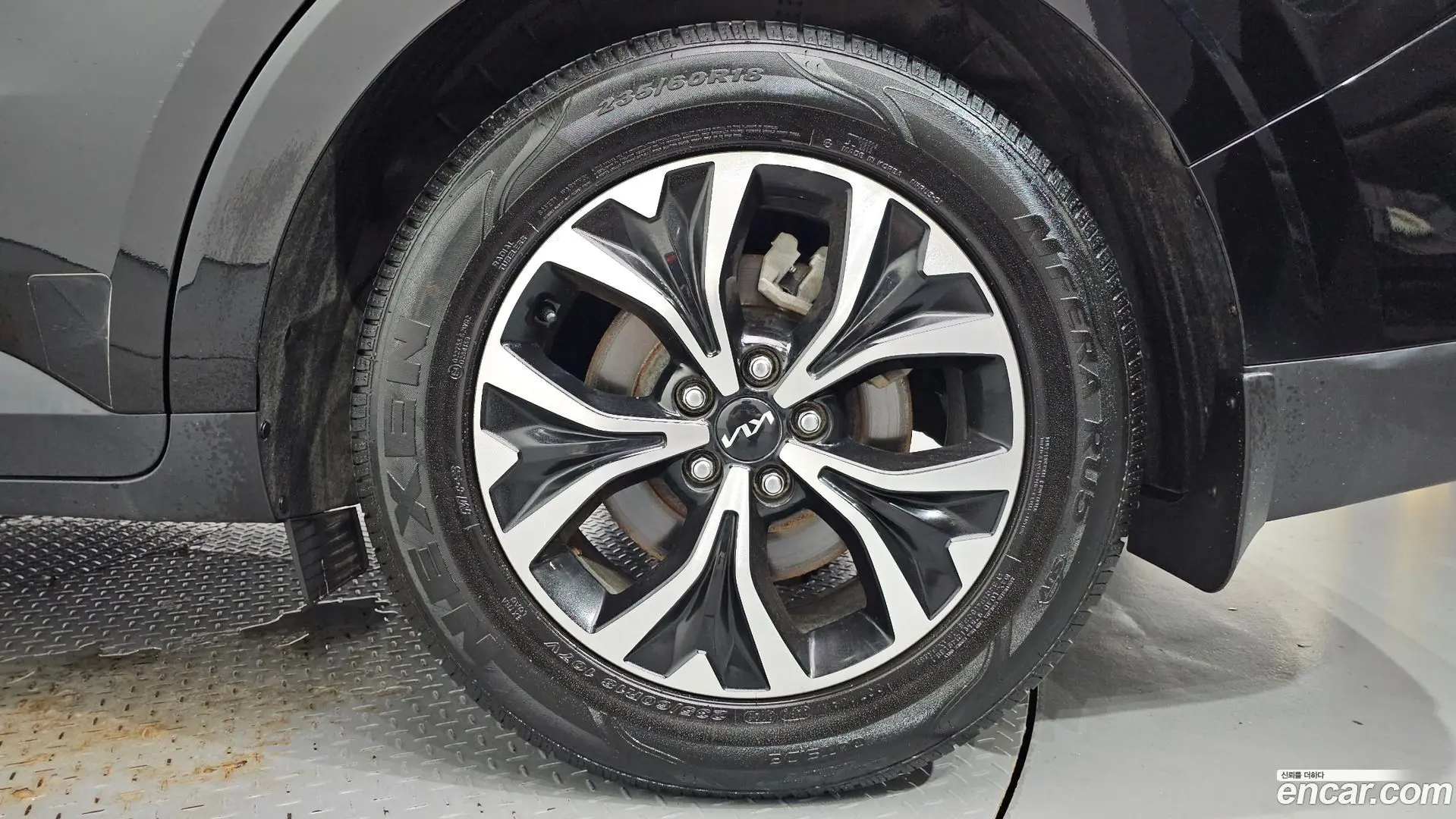 Kia Canival Gasoline 11-Seater Noblesse 2020
