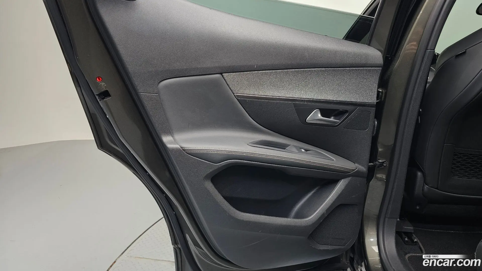 Peugeot 3008 1.5 BlueHDi GT Line