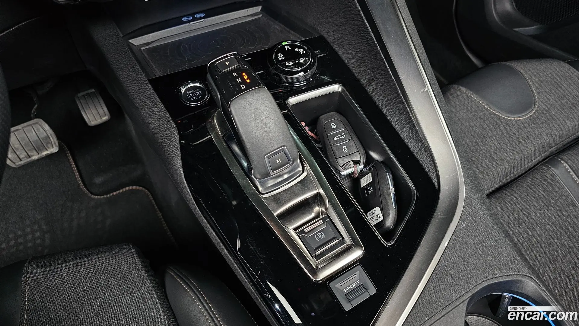 Peugeot 3008 1.5 BlueHDi GT Line