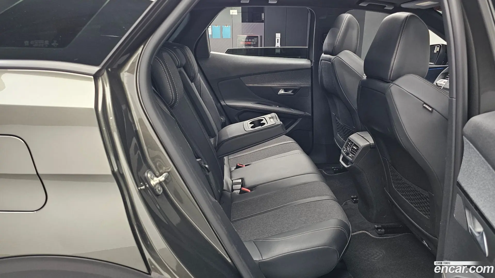 Peugeot 3008 1.5 BlueHDi GT Line